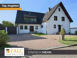 COMING SOON - Zweifamilienhaus auf Traumgründstück!