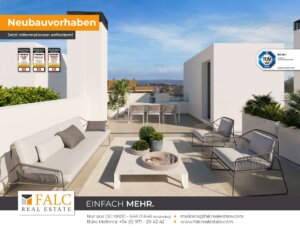 Hier ist deine Neubavilla in Strandnähe !