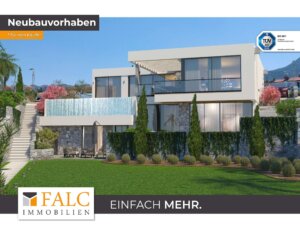 Lassen Sie sich diese LUXUSVILLA nicht entgehen.