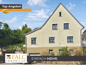 Mach was aus mir - Platz hat's! - Mühlacker