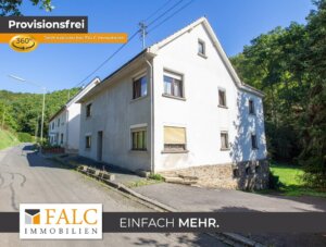 Raus aus der Stadt – rein in die Natur!
