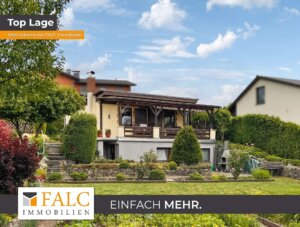 ***Wochenendidylle in Seenähe – Bungalow mit Garten auf Eigenland***