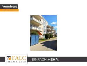 3- Zimmer- Wohnung in Leimen-St. Ilgen zu verkaufen