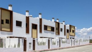 Genießen Sie Ihr neu gebautes Einfamilien-Duplex in Molina del Segura, Murcia.