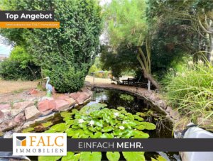 Mehrfamilienhaus mit großem Garten und Pool zum Schnäppchen Preis!