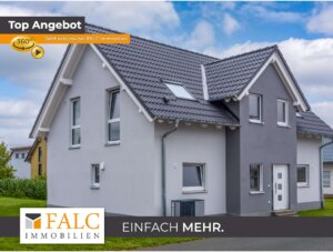 Zu dem PREIS jetzt neu bauen - unmöglich !