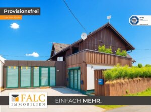 Urbaner Loft Stil trifft auf Landleben