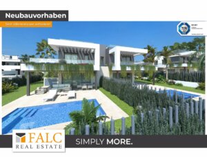 Ein einzigartiges Wohnerlebnis eingebettet zwischen Lagunen: Naturpark / Torrevieja. ab 210.000 €
