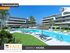 Ein einzigartiges Wohnerlebnis eingebettet zwischen Lagunen: Naturpark / Torrevieja. ab 210.000 €