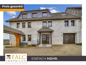 TOP Angebot - zwei Häuser auf einen Streich!