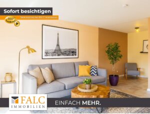 Ihr neues Zuhause im Herzen von Eschweiler !