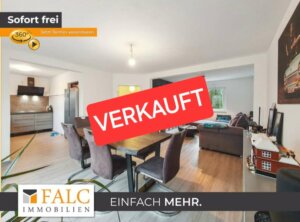 RESERVIERT! Energieeffizientes Einfamilienhaus in Müncheberg