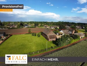 Historisches Anwesen mit viel Potenzial: Sanierungsbedürftiger Pferdehof in Krefeld/Traar!
