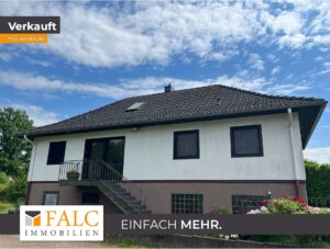 Bungalow Merbeck Ringstrasse