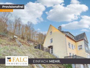 Attraktives Baugrundstück im idyllischen Sauerland!