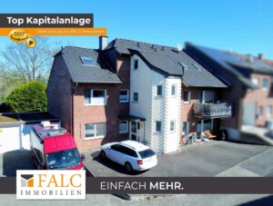 Mehrfamilienhaus in Wesseling – Ihre Investition mit Zukunft