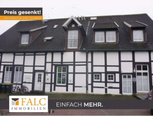Sendenhorst Mehrfamilienhaus Invest