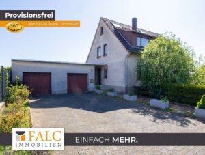 Zwei Generationen unter einem Dach!