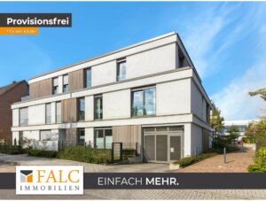 Exklusive Erdgeschosswohnung mit Garten " Wienenfeldstrasse MG "