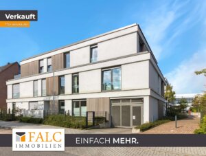 Exklusive Erdgeschosswohnung mit Garten " Wienenfeldstrasse MG "