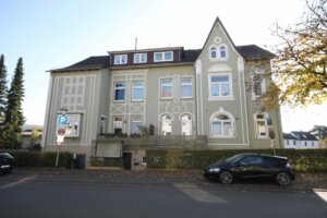 Gestalten Sie Ihren eigenen Grundriss, im Herzen der Stadt gelegen!