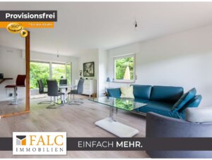 Provisionsfrei: Traumhaus mit großem Grundstück