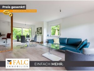 Familientraum in ruhiger Lage - Einfamilienhaus mit großem Grundstück in Bensheim-Gronau