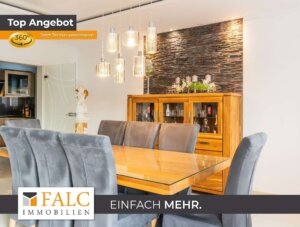 Charmantes Einfamilienhaus in familienfreundlicher Lage!