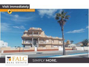 Imposante Familienresidenz Villa Raysa in La Manga