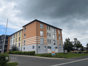 Attraktive Kapitalanlage mit 4,95 % Bruttorendite