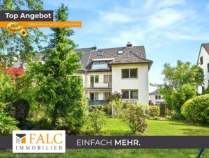 *RESERVIERT* Ein Haus mit Geschichte – Ihr neues Zuhause im Herzen von Sülz
