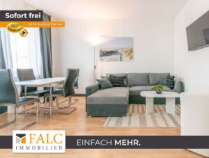 Business-Apartment mit Umsatzsteuerausweis / Kurzzeitvermietung