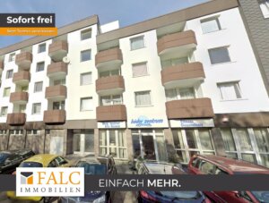 Gewerbeeinheit mit großem Potenzial – Ehemals als Bäder-Rehazentrum genutzt