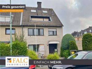 Zweifamilien- oder Mehrgenerationenhaus zur Fremd- oder Eigennutzung