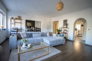 Attraktive Kapitalanlage: Modernisiertes Mehrfamilienhaus in Hückelhoven