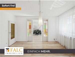 2 in 1 - Wohnen mit Flair! In Braunschweig-Wenden!