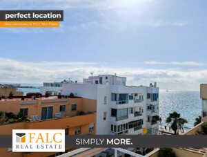 Ihr neues Zuhause in Palma!!