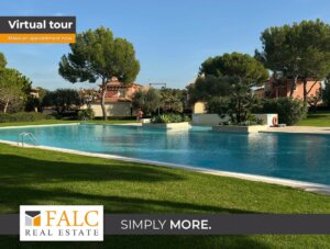 Moderne Oase mit Pool und Fitness – Hier fühlt sich jeder Tag wie Ferien an!