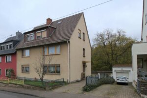 Jetzt investieren!