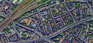 Geräumige 3-Zimmer-Wohnung im 2. Obergeschoss mit Balkon – Ideal als Kapitalanlage