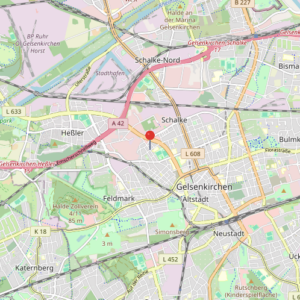 Gepflegte Eigentumswohnung mit stabilem Mietverhältnis – Ideal für Kapitalanleger