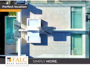 Modernes neues Duplex Penthouse mit Meerblick, Pool und Parkplatz in Playa de Palma