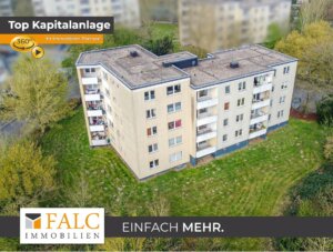 Ihr Investment mit Weitblick - unverbaute Lage nahe Auesee !