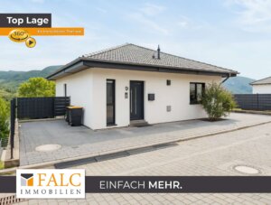 Rheinblick inklusive!