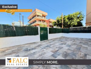 Attraktive Gewerbeimmobilie in Can Pastilla – Büro mit großzügiger Terrasse