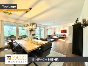 Freistehendes EFH - Baujahr 2012 - Energiebedarf A+ - Fußbodenheizung - In Bestlage von Dorsten