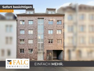 Maisonette-Wohnung in Duisburg – Stilvoll Wohnen auf zwei Ebenen