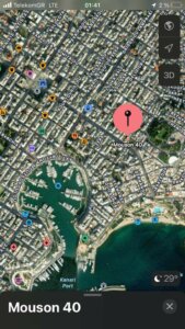 2 Exklusive Apartments in Top-Ausstattung in Bestlage Piraeus, Athen
