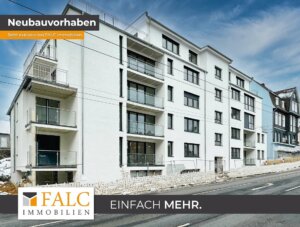 Fertigstellung im März 2025 – sichern Sie sich jetzt Ihr neues Zuhause! W7
