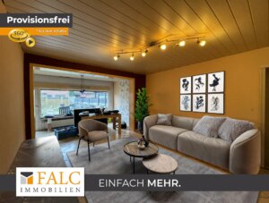 Schönes RMH in Bestlage von Marl